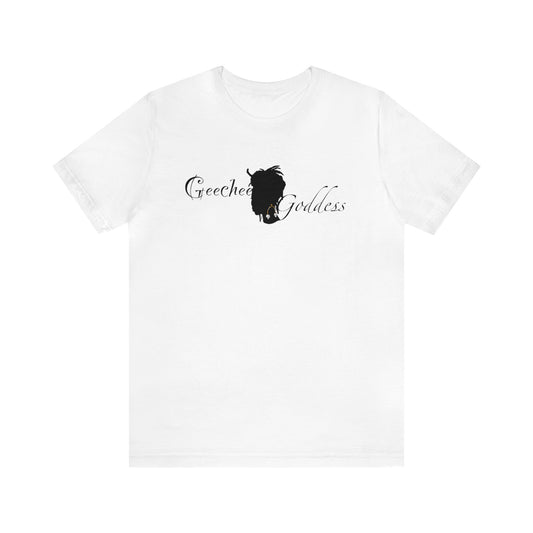 Geechee Goddess T-shirt